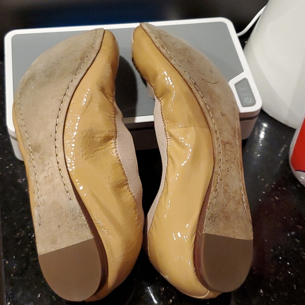 Tory Burch Flat - image 2